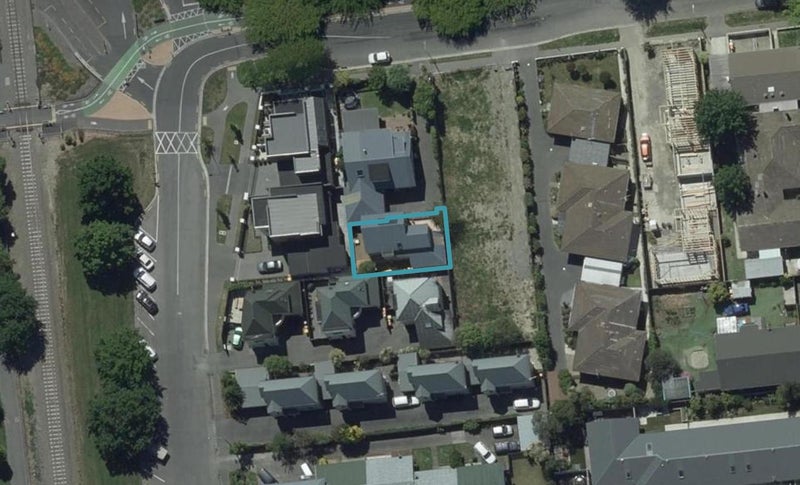 19A Matai Street East, Riccarton, Christchurch - Carousel 1
