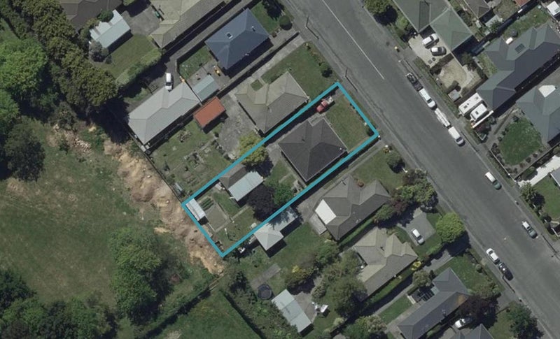 47 Victors Road, Hoon Hay, Christchurch - Carousel 1