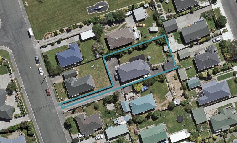 59 Stuart Street, Hawthorndale, Invercargill - Carousel 1