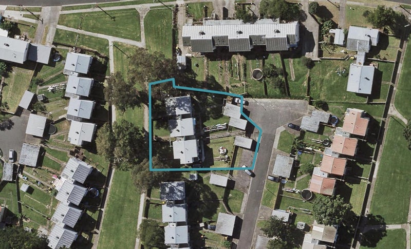 4 Largo Lane, Ōtara, Auckland - Carousel 1