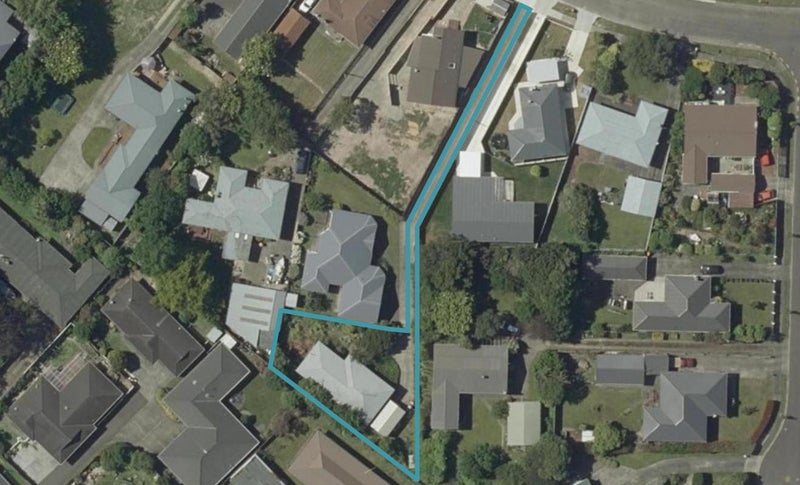 23 Windsor Street, Terrace End, Palmerston North - Carousel 1