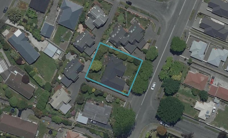 55 Withells Road, Avonhead, Christchurch - Carousel 1