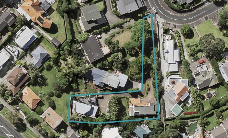 31B Tautari Street, Orakei, Auckland - Carousel 1