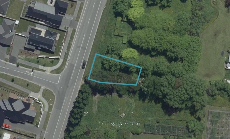 260 Highsted Road, Casebrook, Christchurch - Carousel 1
