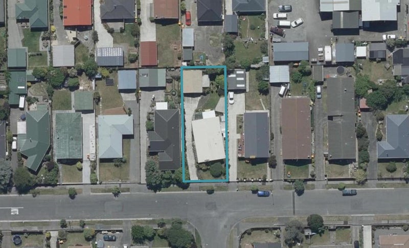 12 Pegasus Avenue, North New Brighton, Christchurch - Carousel 1