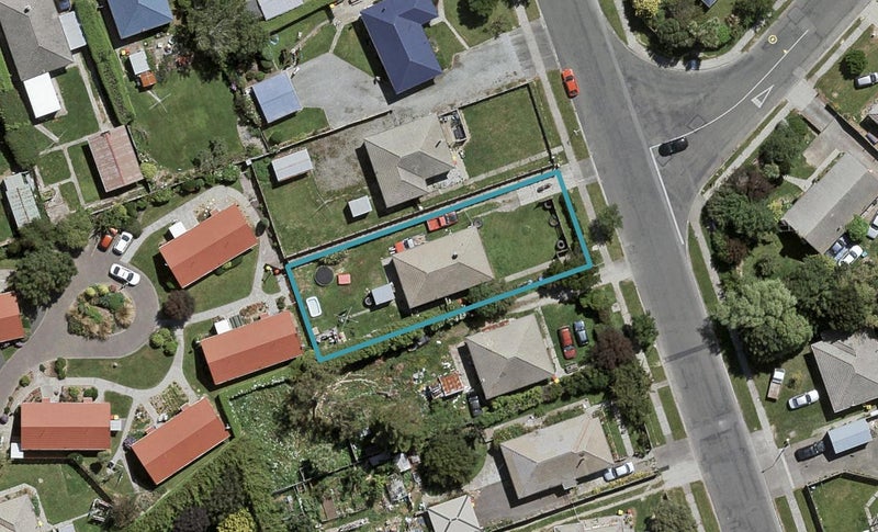 26 Lyon Street, Glengarry, Invercargill - Carousel 1
