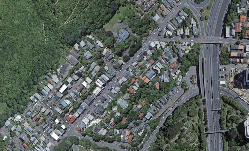 263 Tinakori Road, Thorndon, Wellington - Carousel 1