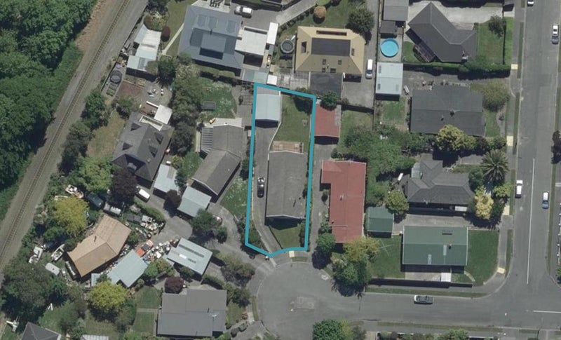 6 Leeman Place, Redwood, Christchurch - Carousel 1