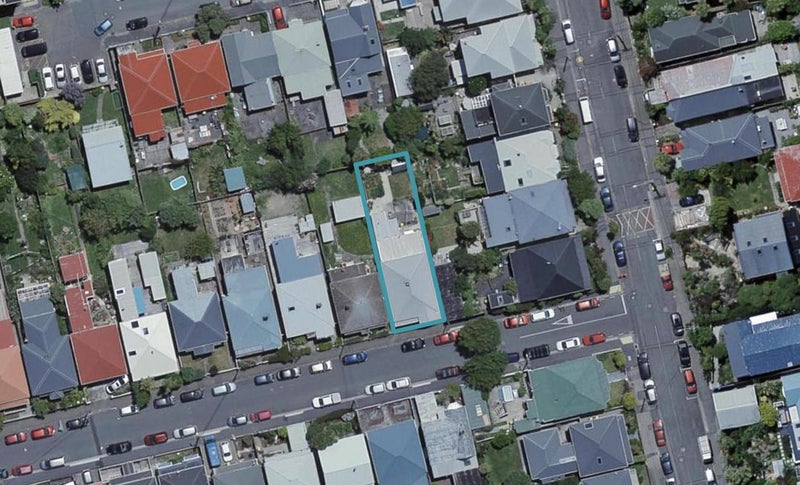 19 Harper Street, Newtown, Wellington - Carousel 1