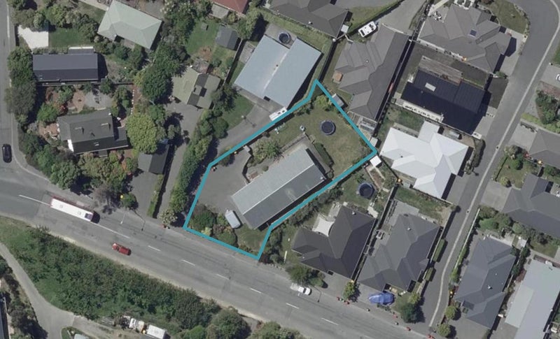 150 Port Hills Road, Heathcote Valley, Christchurch - Carousel 1