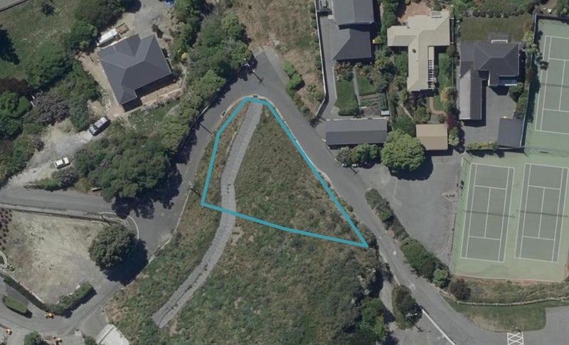 2 Quarry Road, Mount Pleasant, Christchurch - Carousel 1