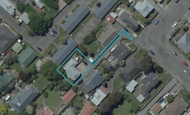 16B Dampier Street, Woolston, Christchurch - Carousel 1