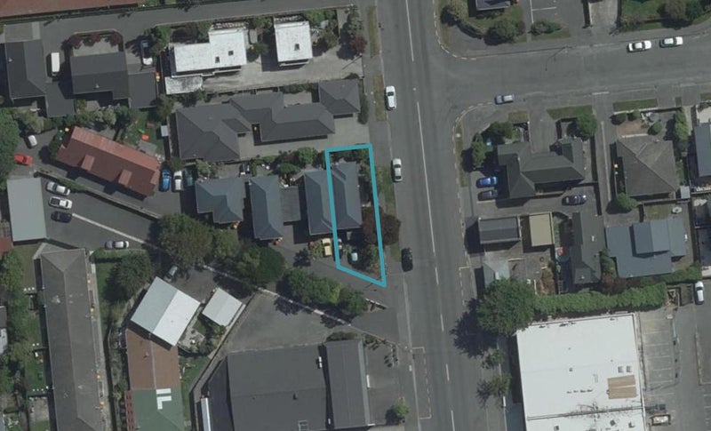71A Mandeville Street, Riccarton, Christchurch - Carousel 1