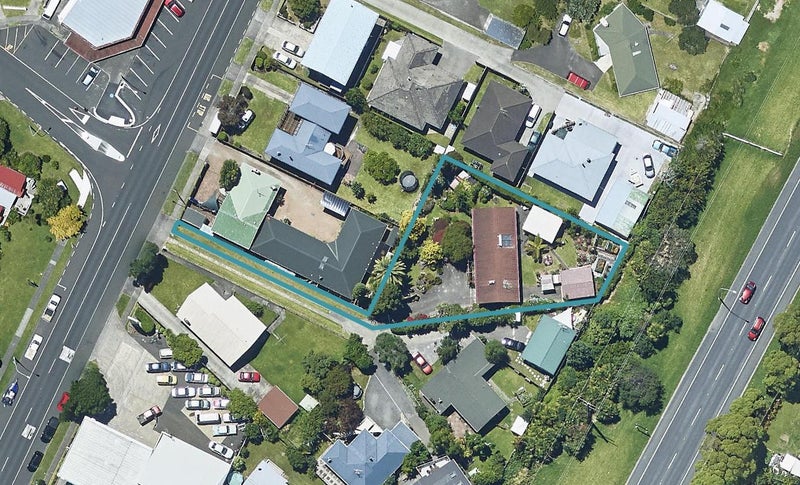 203 Maungatapu Road, Maungatapu, Tauranga - Carousel 1