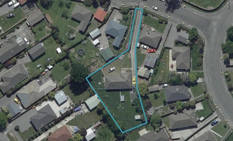 7 Heather Place, Mairehau, Christchurch - Carousel 1
