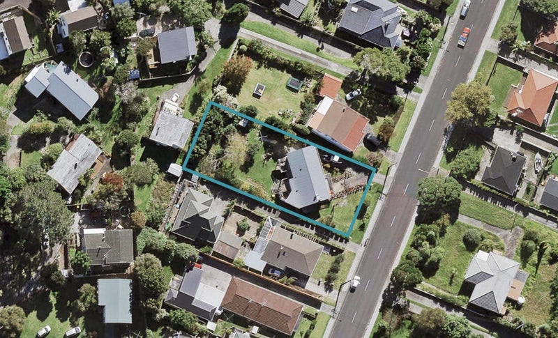 32 Salisbury Road, Birkdale, Auckland - Carousel 1