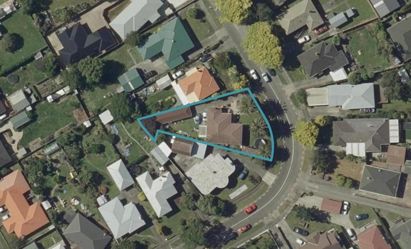 57 Keeling Street, West End, Palmerston North - Carousel 1