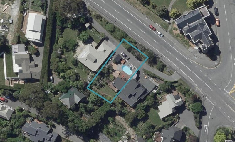 168 Dyers Pass Road, Cashmere, Christchurch - Carousel 1