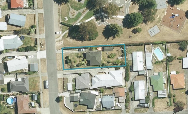 29 Bythell Street, Redwoodtown, Blenheim - Carousel 1