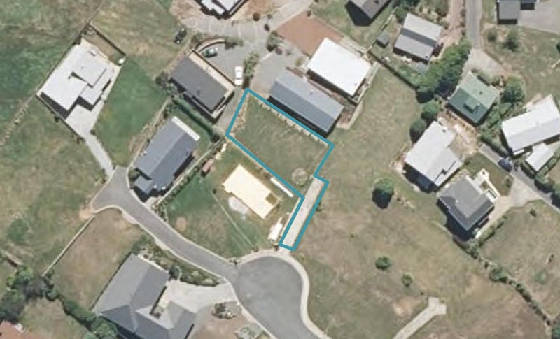 20 Kowhai Heights, Ohakune, Ohakune - Carousel 1