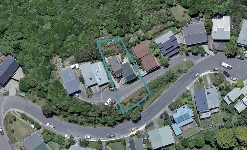 7A Ngarimu Grove, Ngaio, Wellington - Carousel 1