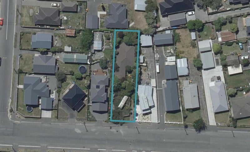 1/22 Rawson Street, New Brighton, Christchurch - Carousel 1