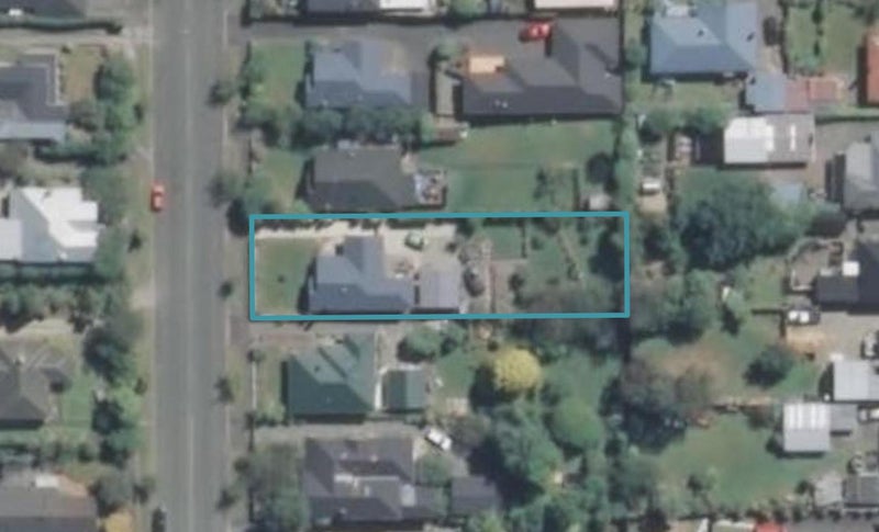45 Rathmore Street, West End, Timaru - Carousel 1