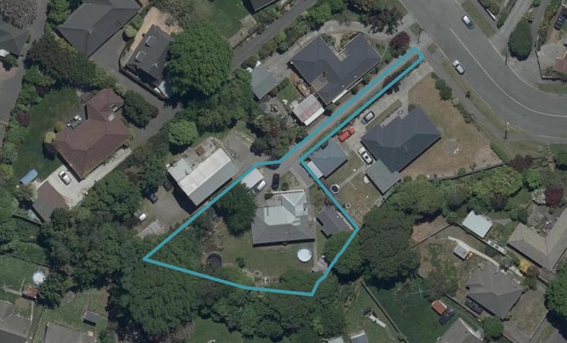119 Brookside Terrace, Bryndwr, Christchurch - Carousel 1