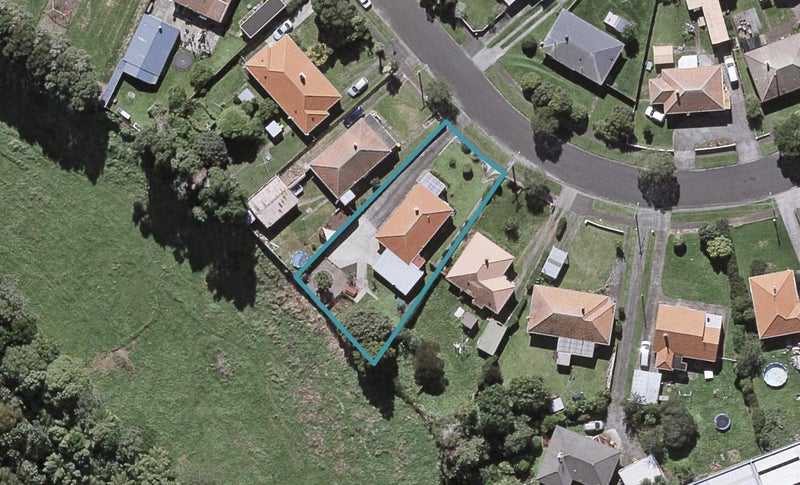34 Drake Street, Vogeltown, New Plymouth - Carousel 1