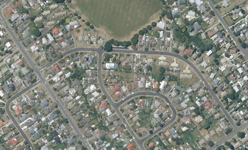 1202A Norfolk Crescent, Mayfair, Hastings - Carousel 1