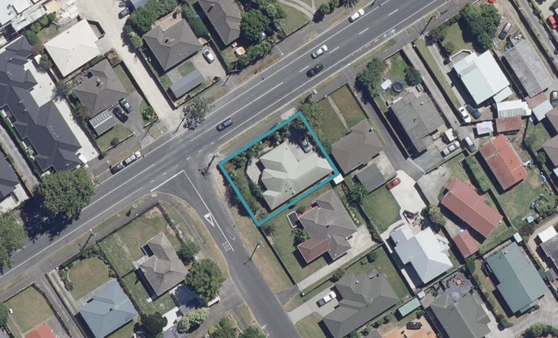 62 Fifth Avenue, Enderley, Hamilton - Carousel 1