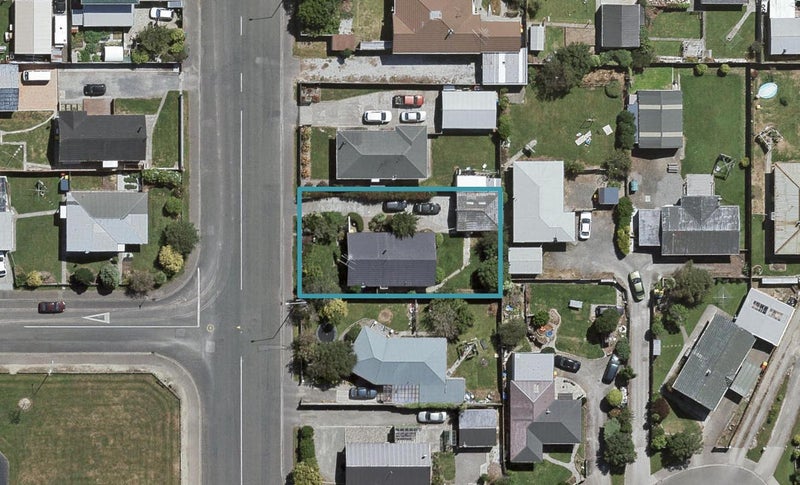14 Chesney Street, Heidelberg, Invercargill - Carousel 1