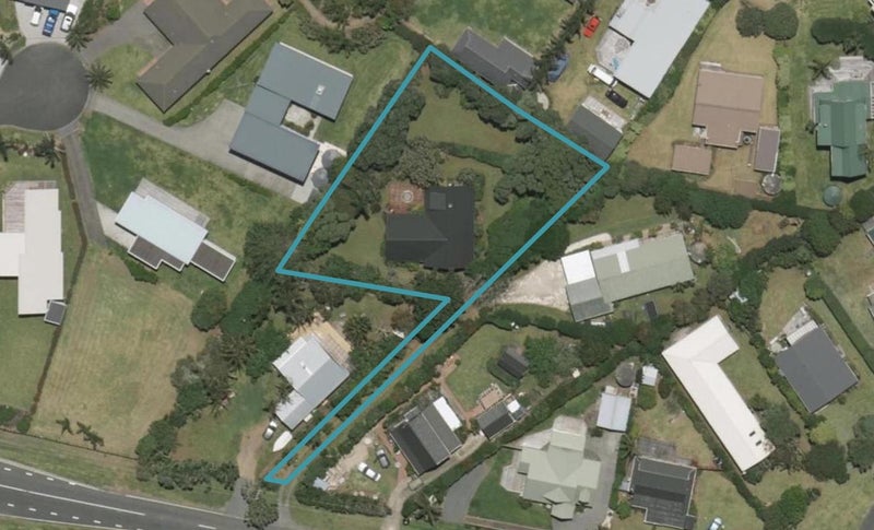 972 Matapouri Road, Matapouri, Whangārei - Carousel 1