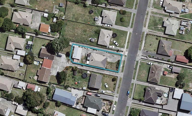 23 Massey Crescent, Marewa, Napier - Carousel 1