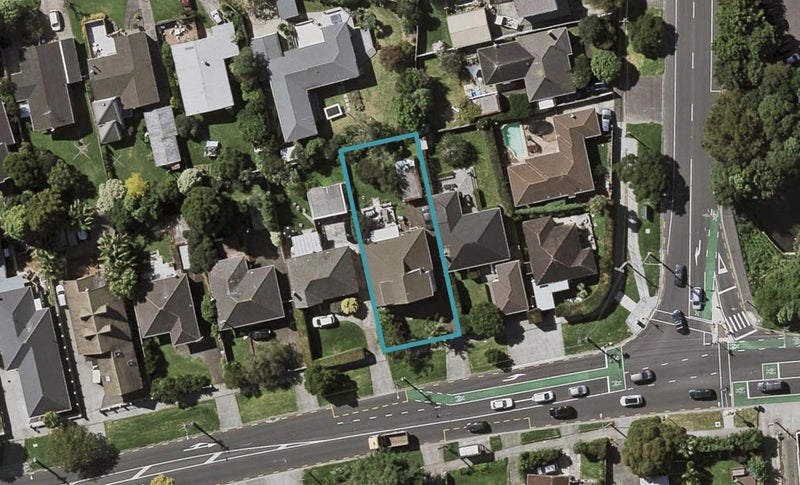 90 Abbotts Way, Remuera, Auckland - Carousel 1