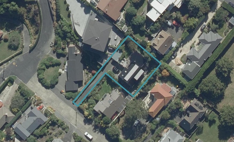 12 Challis Street, Vauxhall, Dunedin - Carousel 1