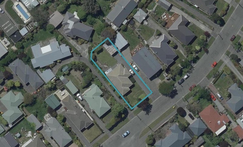 103 Stanbury Avenue, Somerfield, Christchurch - Carousel 1