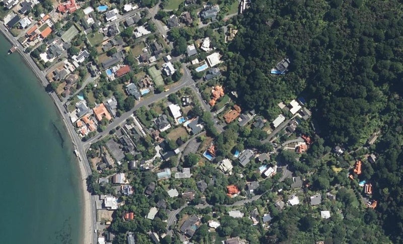 2 Walter Road, Lowry Bay, Lower Hutt - Carousel 1