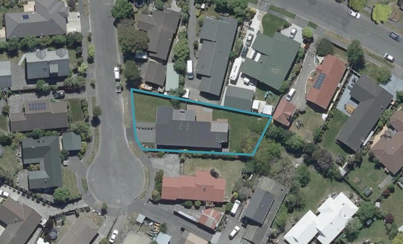 5 Ludlow Place, Parklands, Christchurch - Carousel 1