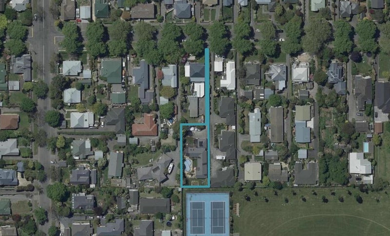 126A Fisher Avenue, Beckenham, Christchurch - Carousel 1