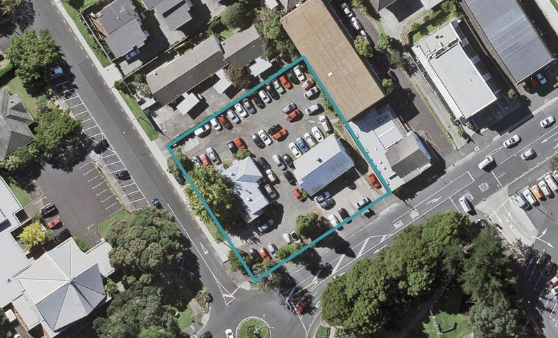 3/3 Collins Street, Takapuna, Auckland - Carousel 1