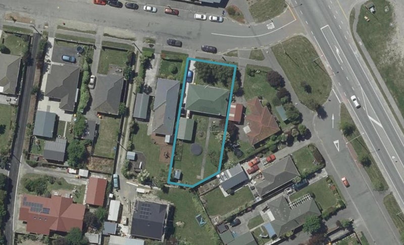 78 Grange Street, Hillsborough, Christchurch - Carousel 1