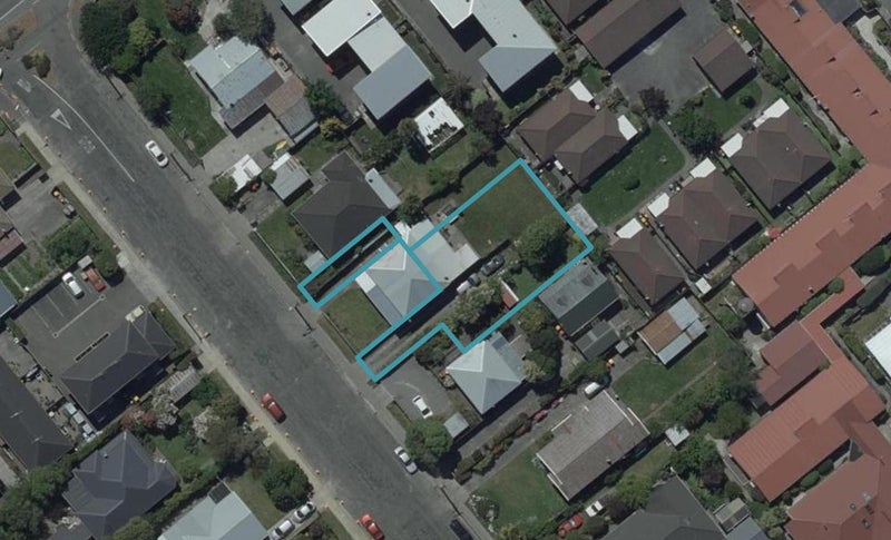 3/6A Taramea Place, Addington, Christchurch - Carousel 1