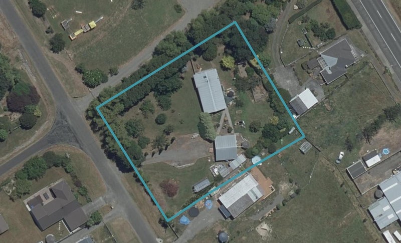 46 Hastings Street, Halcombe, Feilding - Carousel 1