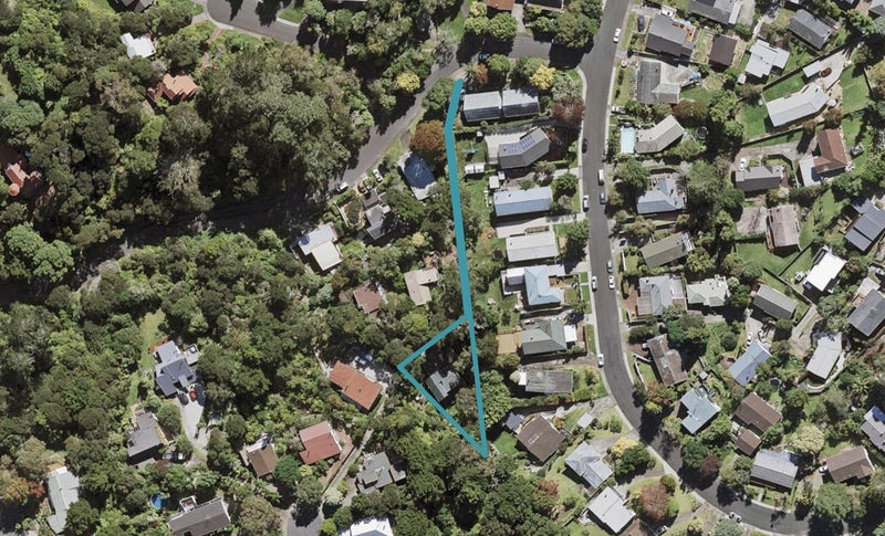 4 Trelawny Place, Hillcrest, Auckland - Carousel 1