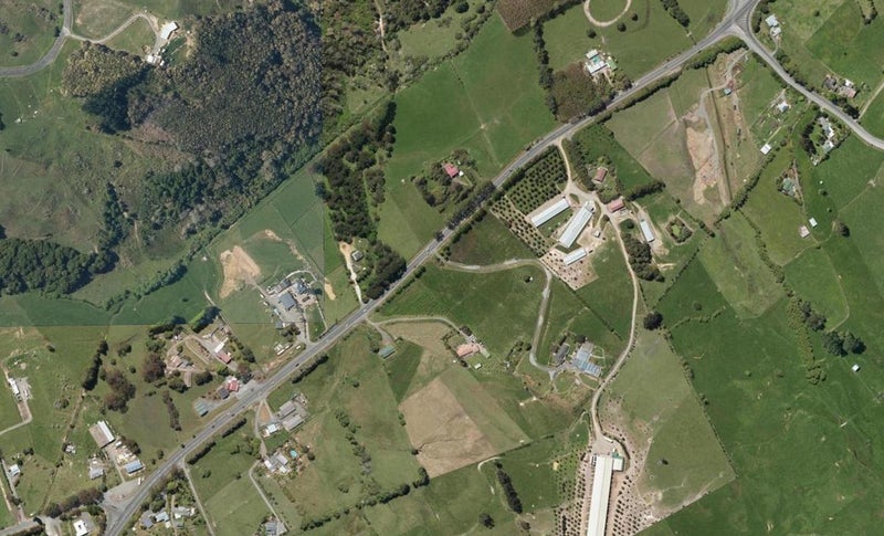 751 State Highway 1, Puwera, Whangarei - Carousel 1