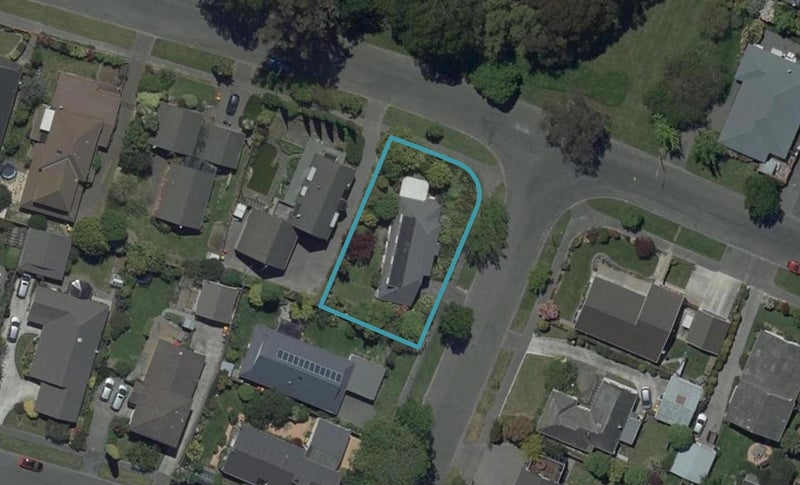 54 Sayers Crescent, Ilam, Christchurch - Carousel 1