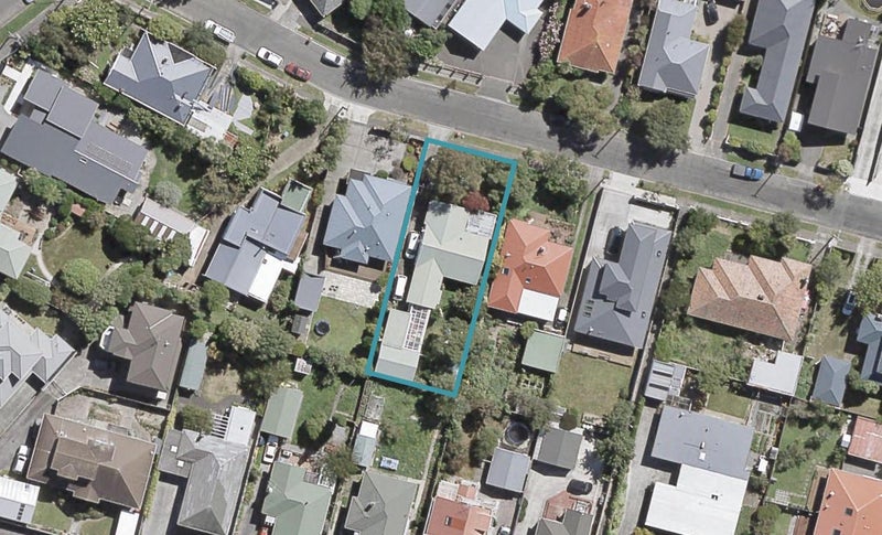 6 Pinny Avenue, Epuni, Lower Hutt - Carousel 1