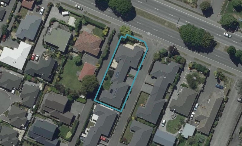 12 Octavius Lane, Sockburn, Christchurch - Carousel 1