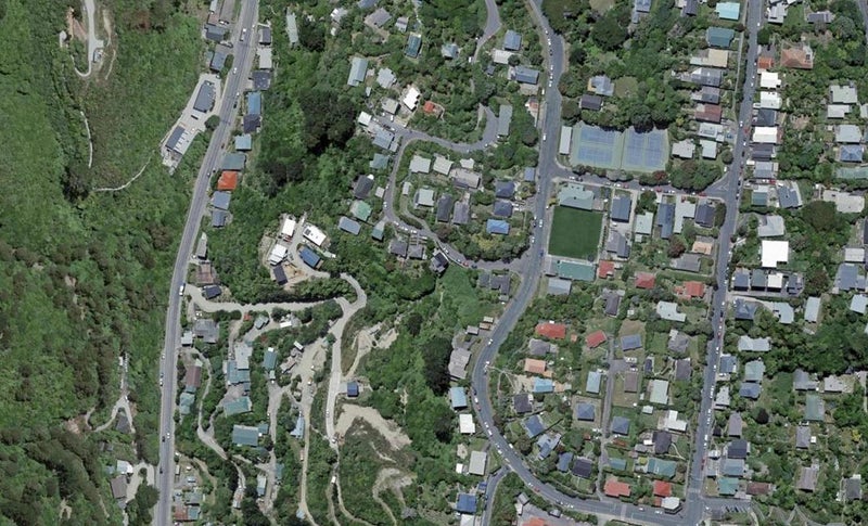 18 Cheesman Street, Brooklyn, Wellington - Carousel 1